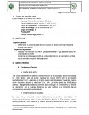 Determinación de ácido láctico