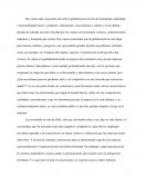 Mercado laboral y capital humano. Entre mis necesidades y las del mercado