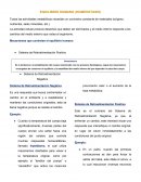 Resumen Biología EQUILIBRIO HUMANO (HOMEOSTASIS) y varios