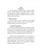 Aplicacion web. FUNDAIUTM