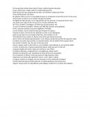 Traducció monòleg Crísal