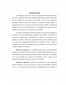 Programacion lineal y metodos de transporte y asignacion