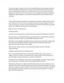 Salud: proceso en constante devenir