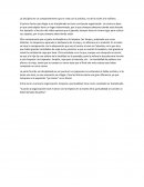 LA SINTESIS ES UN COMPORTAMIENTO QUE SE CREA