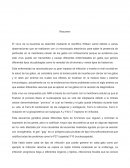 Resumen Virus de la leucemia felina
