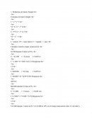 Problemas de Interés Simple<br>