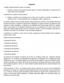 La libertad es un derecho humano básico