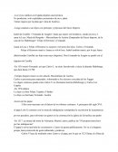 Los reyes católicos en España dejarían una herencia