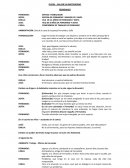 GUION COMO SALVAR UN MATRIMONIO