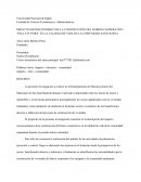 IMPACTO SOCIOECONÓMICO DE LA CONSTRUCCIÓN DEL BARRIO COOPERATIVO “OGA ATY PORÔ EN LA CALIDAD DE VIDA DE LA COMUNIDAD SANJUANINA