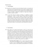 Teorías de la pena. Teorías absolutas.Teorías relativas