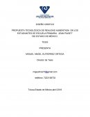 PROPUESTA TECNOLÓGICA DE REALIDAD AUMENTADA EN LOS ESTUDIANTES DE ESCUELA PRIMARIA ‘JEAN PIAGET’