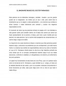 EL IMAGINARIO MUNDO DEL DOCTOR PARNASSUS