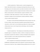 ¿Cuál es su opinión razonada al respecto?