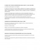 EL CAMBIO: TIPOS Y TECNICAS DE ADMINISTRACION, Robbins, Stephen P. y Coulter, Mary (2005)