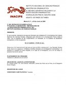 METODOLOGIA DEL DICTAMEN PERICIAL