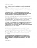 Sintesis de elctroquimica, de colorante textil
