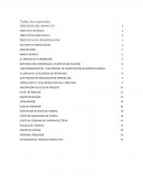 Empresa de mermelada