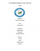 TAREA 2 español “La Acentuación”