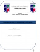La trascendencia del contrato en el Derecho Romano en el Derecho Mexicano