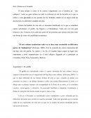 Arte Urbano en el Ecuador