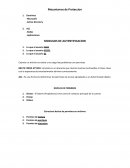 Mecanismos de Proteccion. BRUTE FORCE ATTACK