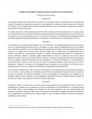 Enseñanza, Aprendizaje y Evaluación; puntos importantes del constructivismo