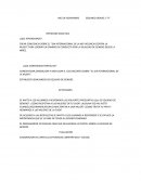 CREAR CONCIENCIA SOBRE EL “DIA INTERNACIONAL DE LA NO VIOLENCIA CONTRA LA MUJER”,PARA LOGRAR UN CAMBIO DE CONDUCTA POR LA IGUALDAD DE GENERO DESDE LA NIÑEZ.