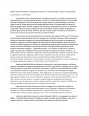 Sistema Nacional de Evaluación Impacto Ambiental
