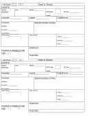 HOJA DE PEDIDOS NUEVA