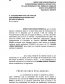 CONTROVERSIA SOBRE EL ESTADO CIVIL DE LAS PERSONAS Y DEL DERECHO FAMILIAR