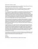 B.C. Forbes personal punto de vista