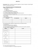 PRINCIPIOS BASICOS DE PROGRAMACION