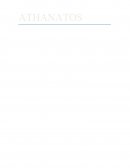 ATHANATOS