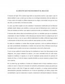 El docente que necesitamos