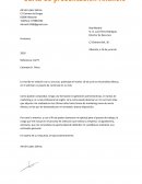 CARTA INDIVIDUAL FOL