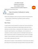 Purificacion de la Aspirina