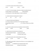 Termodinamica Encuesta