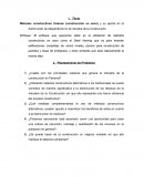 Métodos constructivos livianos (construcción en seco)