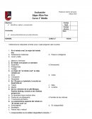 Lectura domiciliaria de una obra literaria