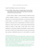 Algunas cuestiones sobre la Literatura Infantil