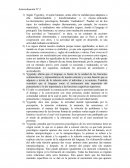 Autoevaluación N° 2 Según Vygotsky