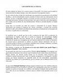 Resumen del video los límites de la ciencia