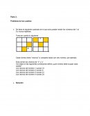 Actividad Problema de los cuadros
