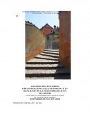 LA SOSTENIBILIDAD EN EL ECUADOR