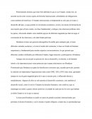 Tratados en Honduras