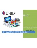 CONTABILIDAD Y NORMAS DE INFORMACIÓN FINANCIERA