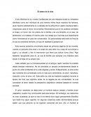 El teatro de la vida