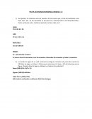 PAUTA ACTIVIDADES REMEDIALES UNIDAD 1 Y 2