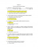 Conocer los aspectos generales del dinero